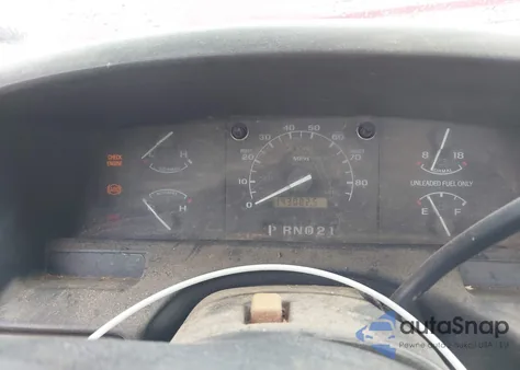 1995 Ford F150 z USA, uszkodzony, nr VIN 1FTEF15NXSLB10022